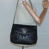 Secondhand Celine Horse Carriage Shoulder bag