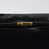 Gucci Vintage Shoulder Bag Velvet