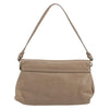 Secondhand Chloe Lily Handbag Beige Leather Bags