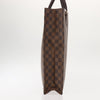 Secondhand Louis Vuitton Sac Plat Bag Damier