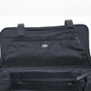 Secondhand Prada Trunk Bag Black Nylon Accessories
