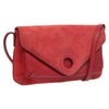 Loewe Anagram Shoulder Bag Leather