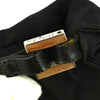 Fendi Vintage Shoulder Bag Zucca Canvas