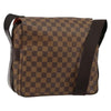 Louis Vuitton Naviglio Handbag Damier