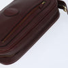 Secondhand cartier Must de Cartier Shoulder Bag