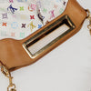 Louis Vuitton Judy Handbag Monogram Multicolor
