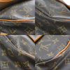 Secondhand Louis Vuitton Saumur Handbag