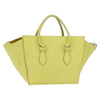 Secondhand Celine Tie Knot Tote Smooth