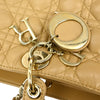 Christian Dior Vintage Lady Dior Bag Cannage Quilt Lambskin