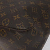 Secondhand Louis Vuitton Looping Handbag