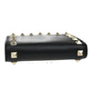 Secondhand Valentino Garavani Rockstud Flap Card Case