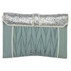 Miu Miu Madras Chain Clutch Matelasse Leather with Glitter