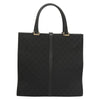 Secondhand Gucci Vintage Jackie Tote Canvas,