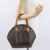 Louis Vuitton Ellipse Bag Monogram Canvas