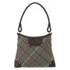 Secondhand Burberry Nova check Shoulder bag