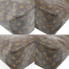 Secondhand Louis Vuitton Looping Handbag