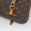 Louis Vuitton Marelle Sac a Dos Backpack Monogram Canvas