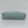 Prada Pochette Shoulder Bag Tessuto