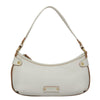 Secondhand Salvatore Ferragamo Gancini Shoulder Bag