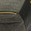 Saint Laurent Downtown Tote Wool