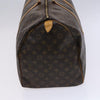 Secondhand Louis Vuitton Keepall Bag