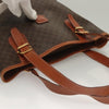 Secondhand Celine Vintage Macadam Handbag