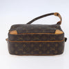 Louis Vuitton Nil Messenger Bag Monogram Canvas