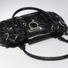 Salvatore Ferragamo Marisa Satchel Patent leather