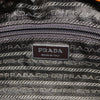 Secondhand Prada Vintage Shoulder Bag Tessuto