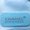 Chanel Travel Line Round Wristlet Nylon