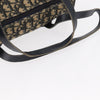 Secondhand Christian Dior Vintage Trotter Handbag