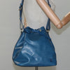 Secondhand Louis Vuitton Petit Noe Handbag Epi