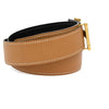 Hermes Constance Reversible Belt Leather
