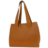 Loewe Vintage Shoulder Bag Leather