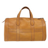 Hermes Vintage Convertible Boston Bag Leather