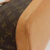 Secondhand Louis Vuitton Alma Handbag