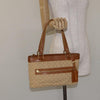 Secondhand Louis Vuitton Lucille Handbag Mini Lin