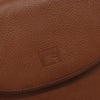 Secondhand Burberry Vintage Flap Crossbody Bag