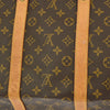 Louis Vuitton Keepall Bag Monogram Canvas
