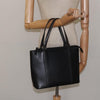 Burberry Vintage Handbag Leather