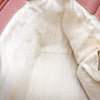 Secondhand Gucci Swing Tote Pink Leather Bags