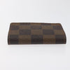 Louis Vuitton Cufflinks Case Damier