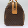 Secondhand Celine Vintage Boston Bag Macadam