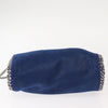 Secondhand Stella McCartney Falabella Fold Over Crossbody Bag Shaggy Deer