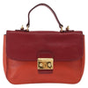 Secondhand Miu Miu Madras Top Handle Bag