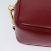 Secondhand Fendi Camera Bag Zucca Embossed
