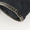 Secondhand Stella McCartney Falabella Fold Over Bag Faux