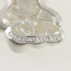Tiffany & Co. Bear Necklace Silver 925
