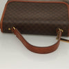 Secondhand Celine Triomphe vintage handbag Macadam
