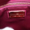 Salvatore Ferragamo Vala Handbag Leather